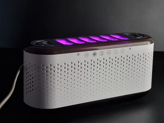 Y9. 37-12 Air Humidifier
