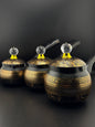 W4. 9-7 Coffee Pot Set (3)