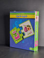 W3. 8-13 Arabic Alphabet Puzzle