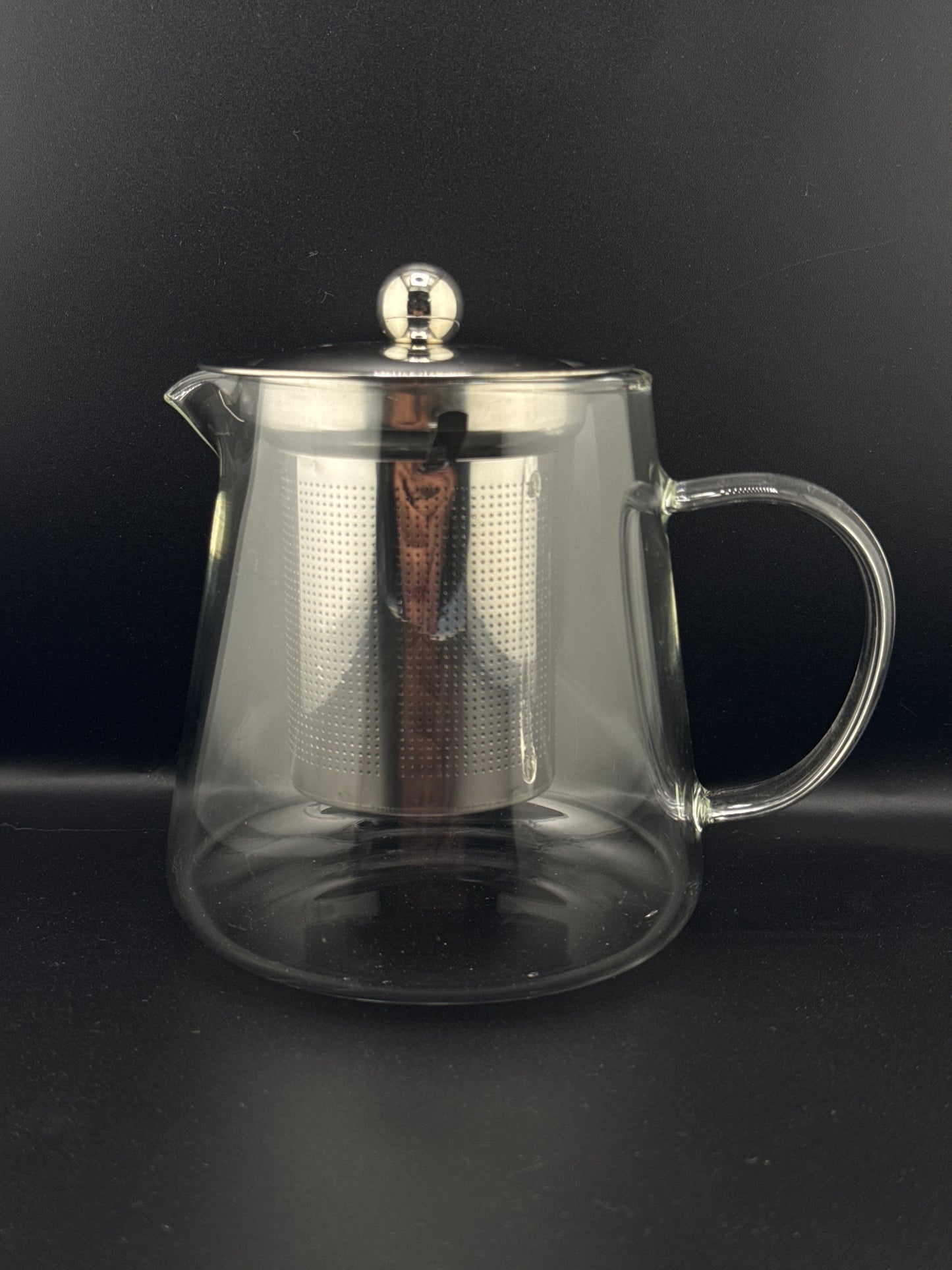 W5. 9-75 Tea Kettle 950ml