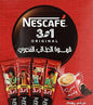 B7.Nescafe 3 in 1 'Box'