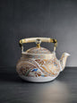 W5. 9-22 Teapot 2L