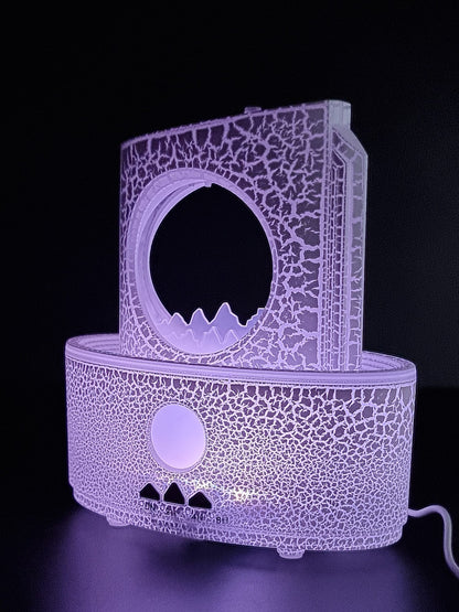 Y9. 37-5 Air Humidifier