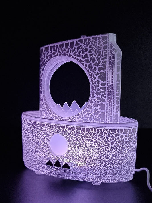 Y9. 37-5 Air Humidifier