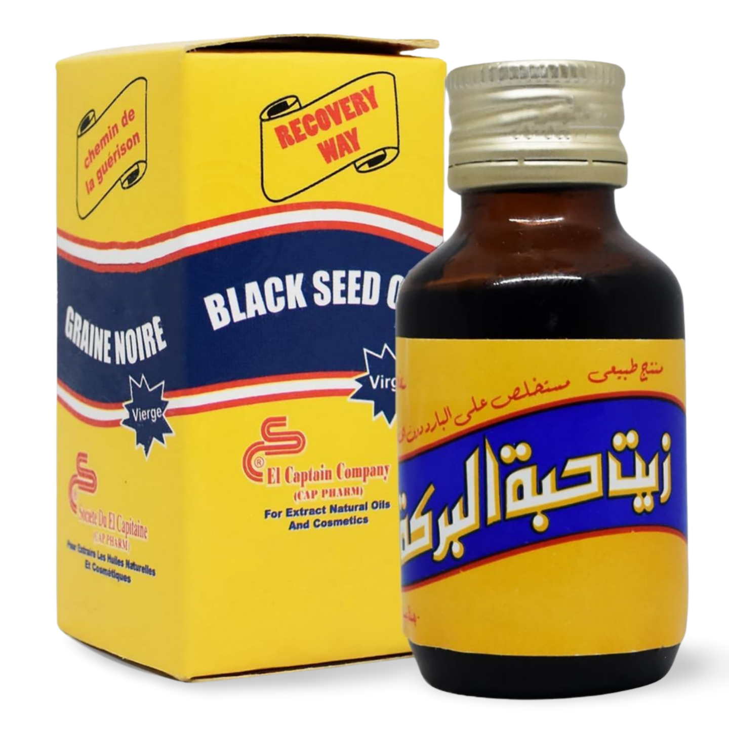 D5.Black Seed Oil [Small]