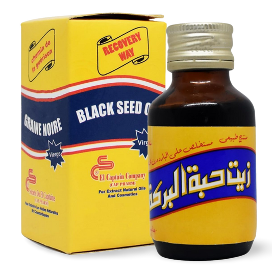 D5.Black Seed Oil [Small]