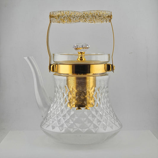 W5. 9-64 TEA KETTLE 1.5L