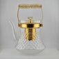 W5. 9-64 TEA KETTLE 1.5L