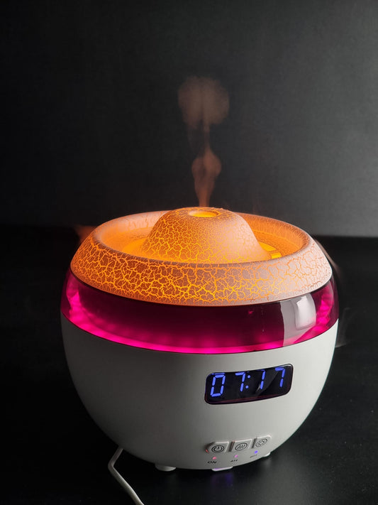 Y9. 37-6 Air Humidifier