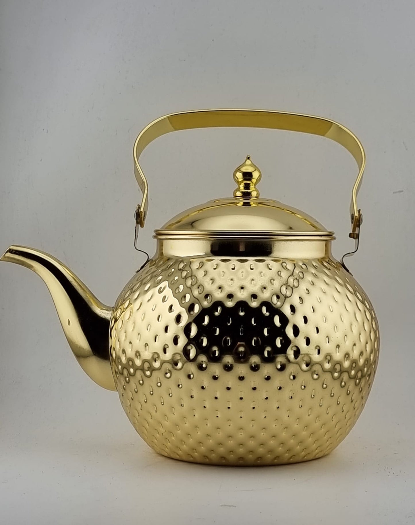 W5. 7-20 TEA POT 2L
