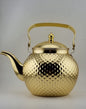 W5. 7-20 TEA POT 2L
