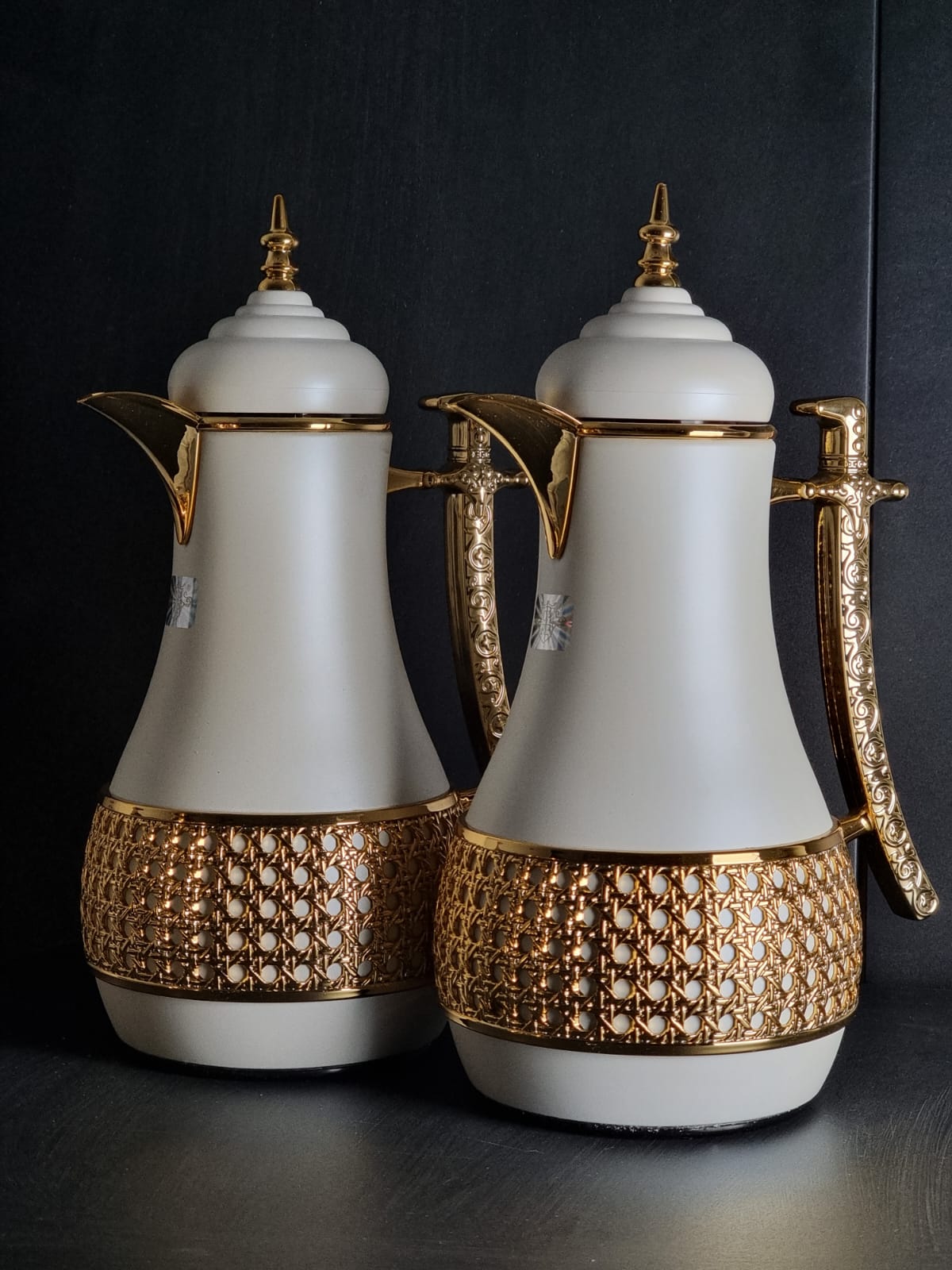 X7. 10-13 Thermos Flask SET