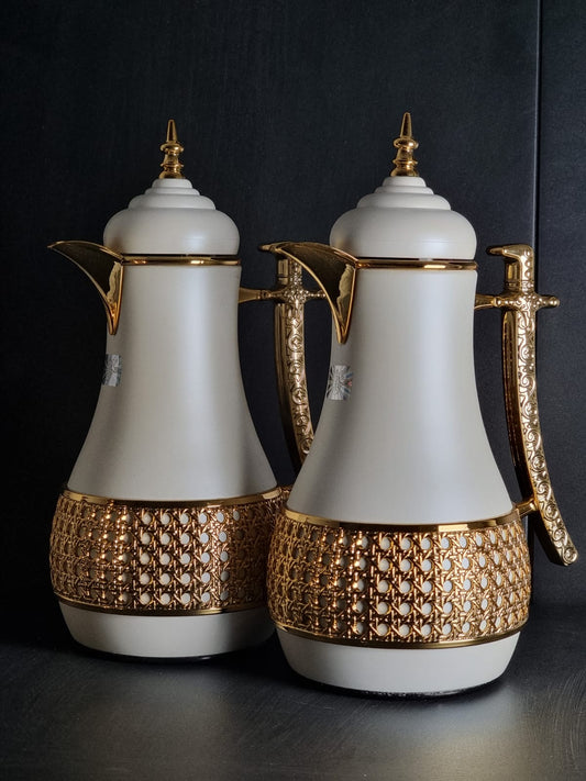 X7. 10-13 Thermos Flask SET