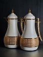 X7. 10-13 Thermos Flask SET