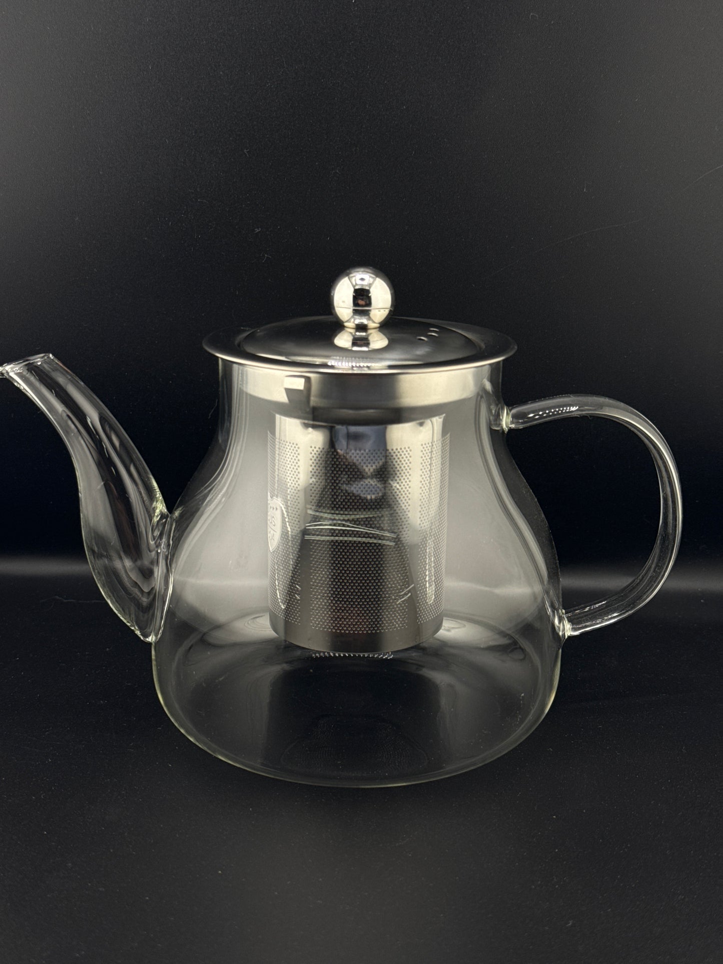 W5. 1-15 Tea Kettle 600ml