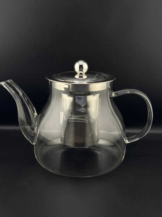 W5. 1-15 Tea Kettle 600ml