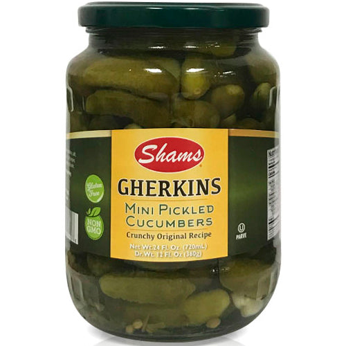 D6.Shams Mini Pickles [Small]