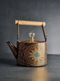 W5. 9-19 TEA KETTLE 1.5L
