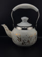 W5. 9-30 Tea Kettle 2000ml