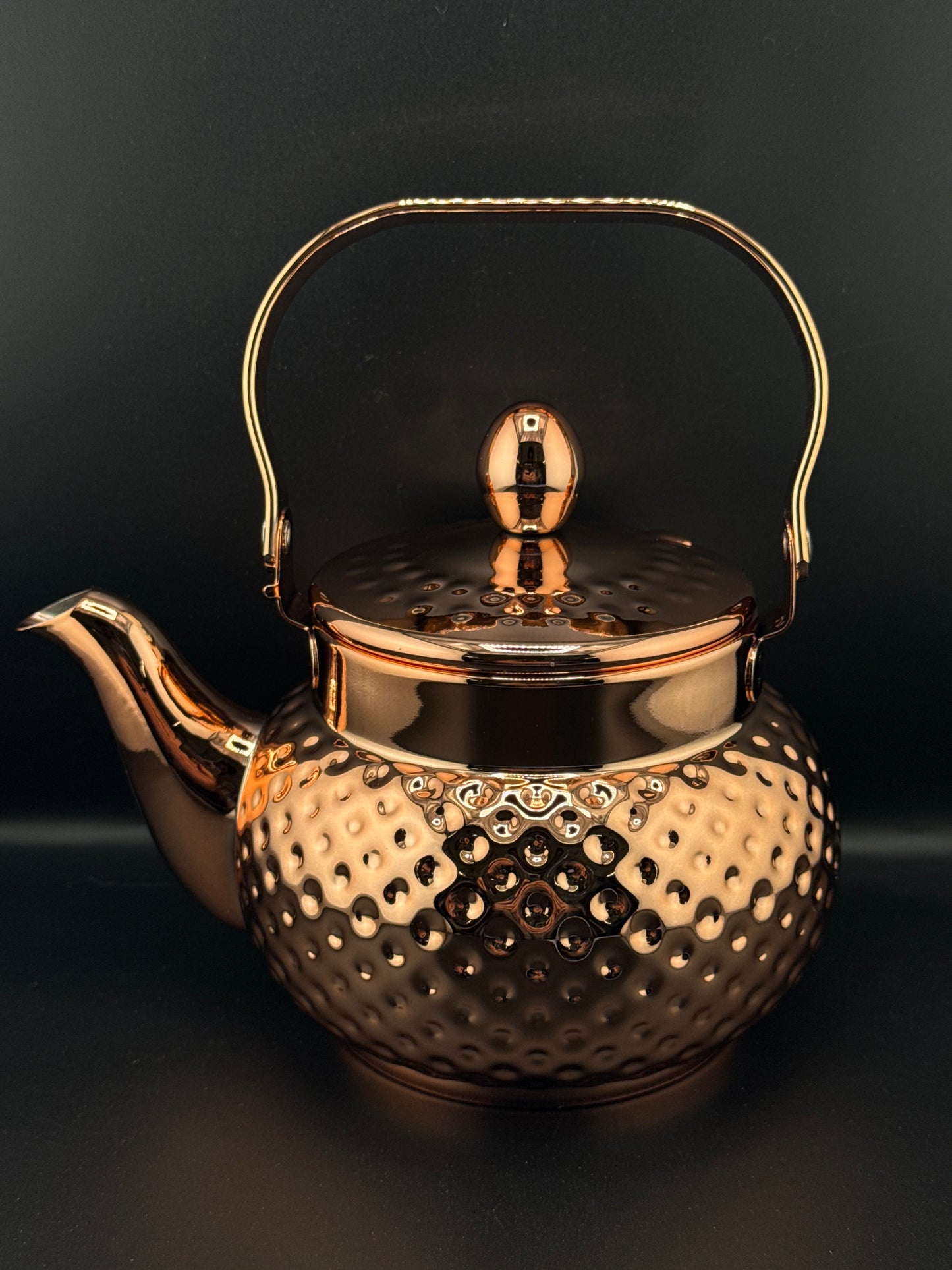 W5. 9-41 Tea Kettle 1000ml