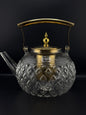W5. 9-61 Tea Kettle 900ml