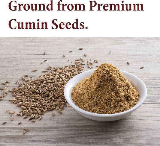 E2.Cumin 'POWDER' (1LB-LOOSE)