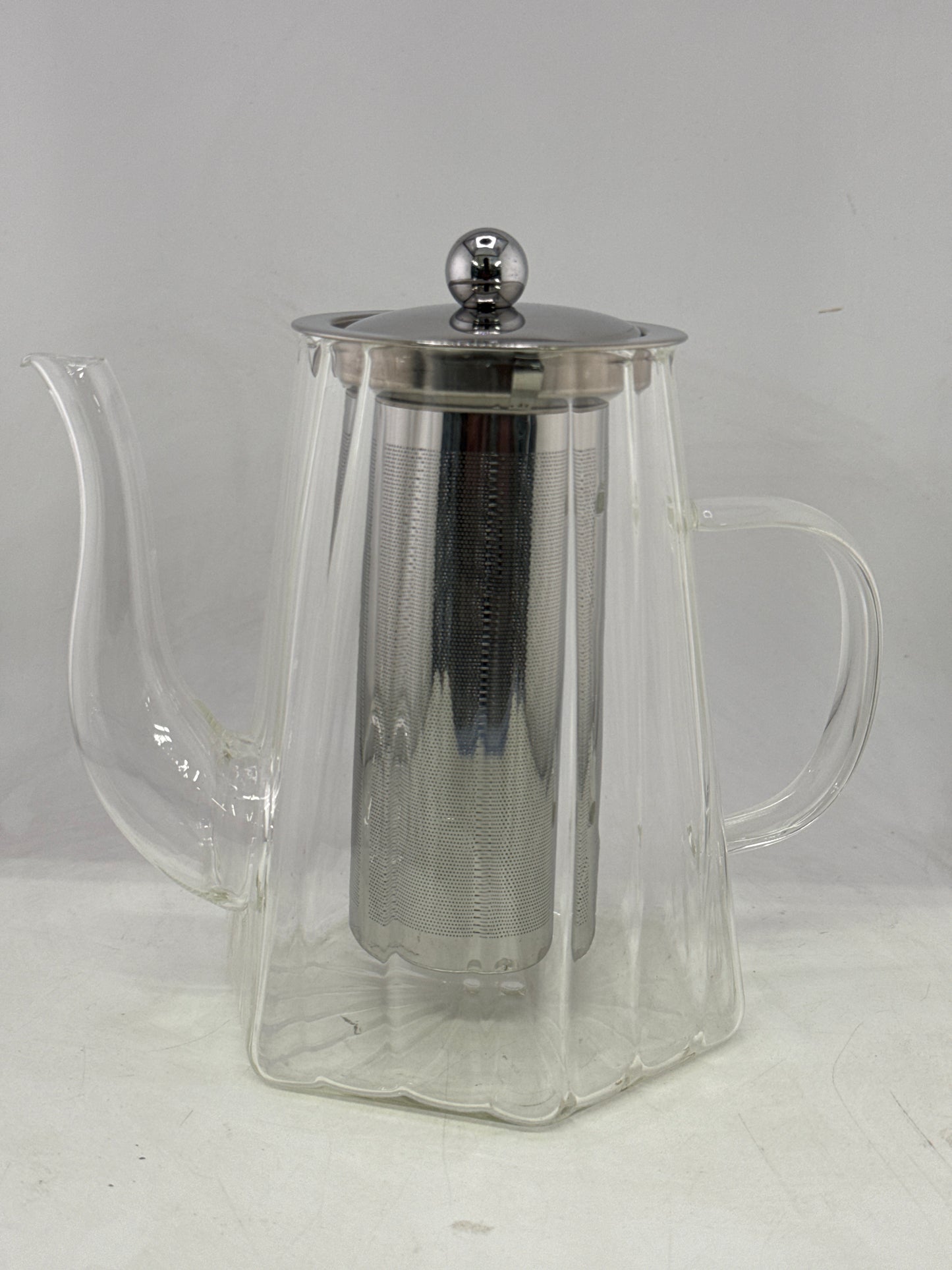 W5. 1-26 Tea Kettle 1.2L