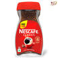 B7.Nescafe Coffee "Classic" [Jar] (6x200g)