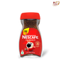 B7.Nescafe Coffee "Classic" [Jar] (12x100g)