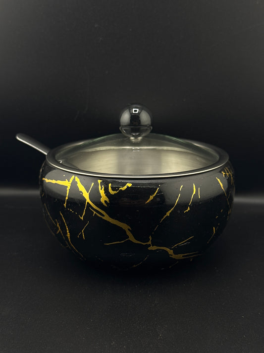 X5. 9-50 Sugar Bowl