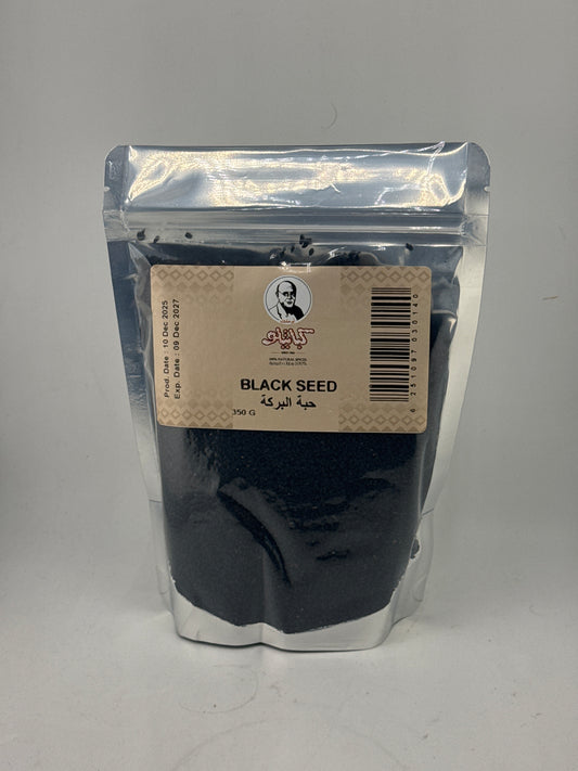 B4.Kabatilo Black Seeds "BAG"