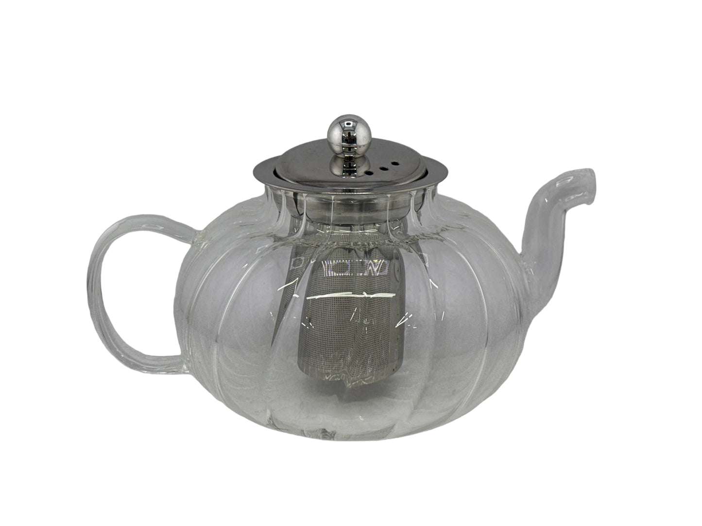 W5. 1-13 Tea Kettle Glass 1L