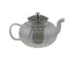 W5. 1-13 Tea Kettle Glass 1L