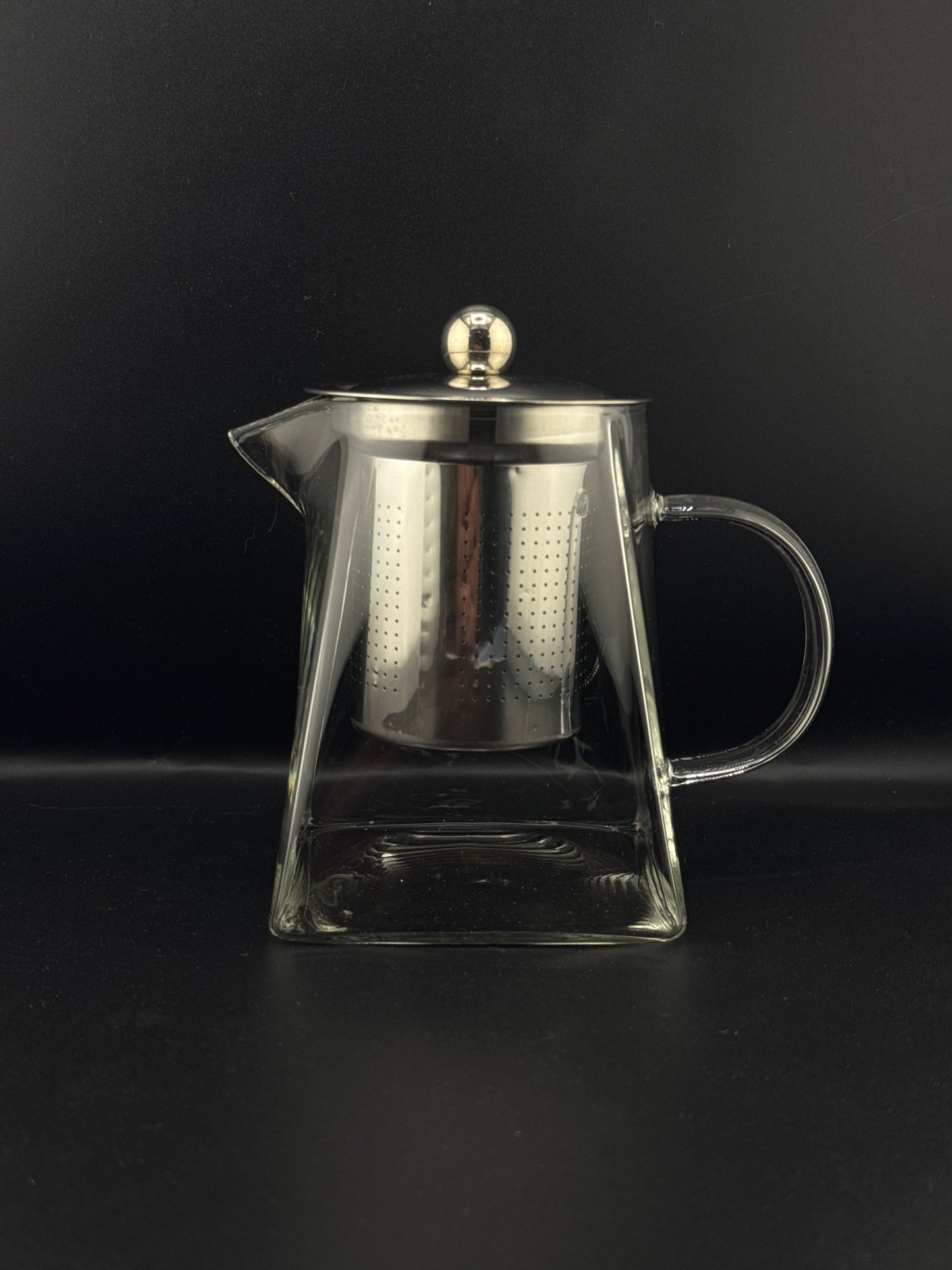 W5. 9-76 Tea Kettle 550ml