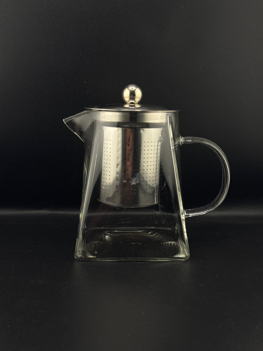 W5. 9-76 Tea Kettle 550ml