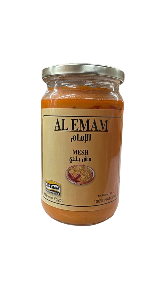 A8.Al Emam Mesh