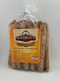 A1.Mediterranean Crunch Breadsticks Sesame & Black Seed
