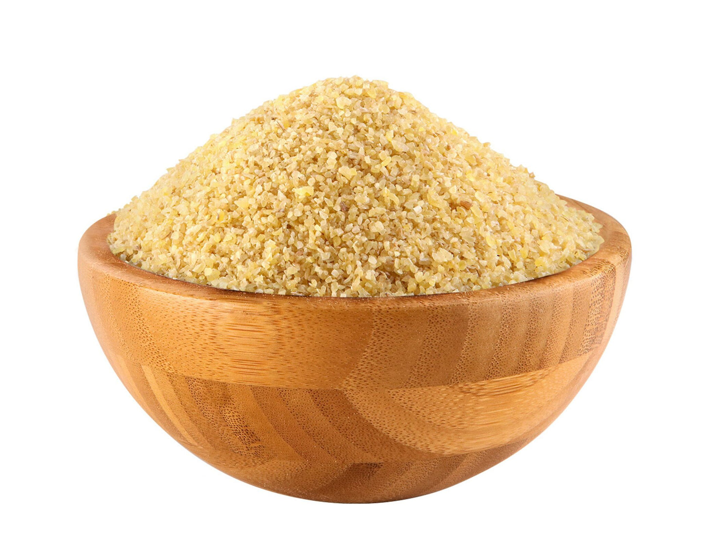 D8.Sunnyland Bulghur Wheat '#2' [Mesh]