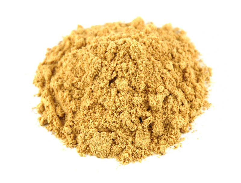 E2.Ginger [Mesh] Ground