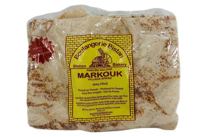 A1.AK BUSTAN MARKOOK (SHRAK) (1X30)
