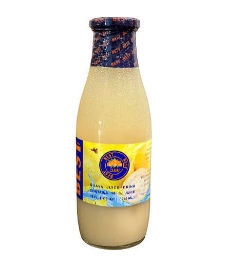 A8. Best Guava Juice "Large"