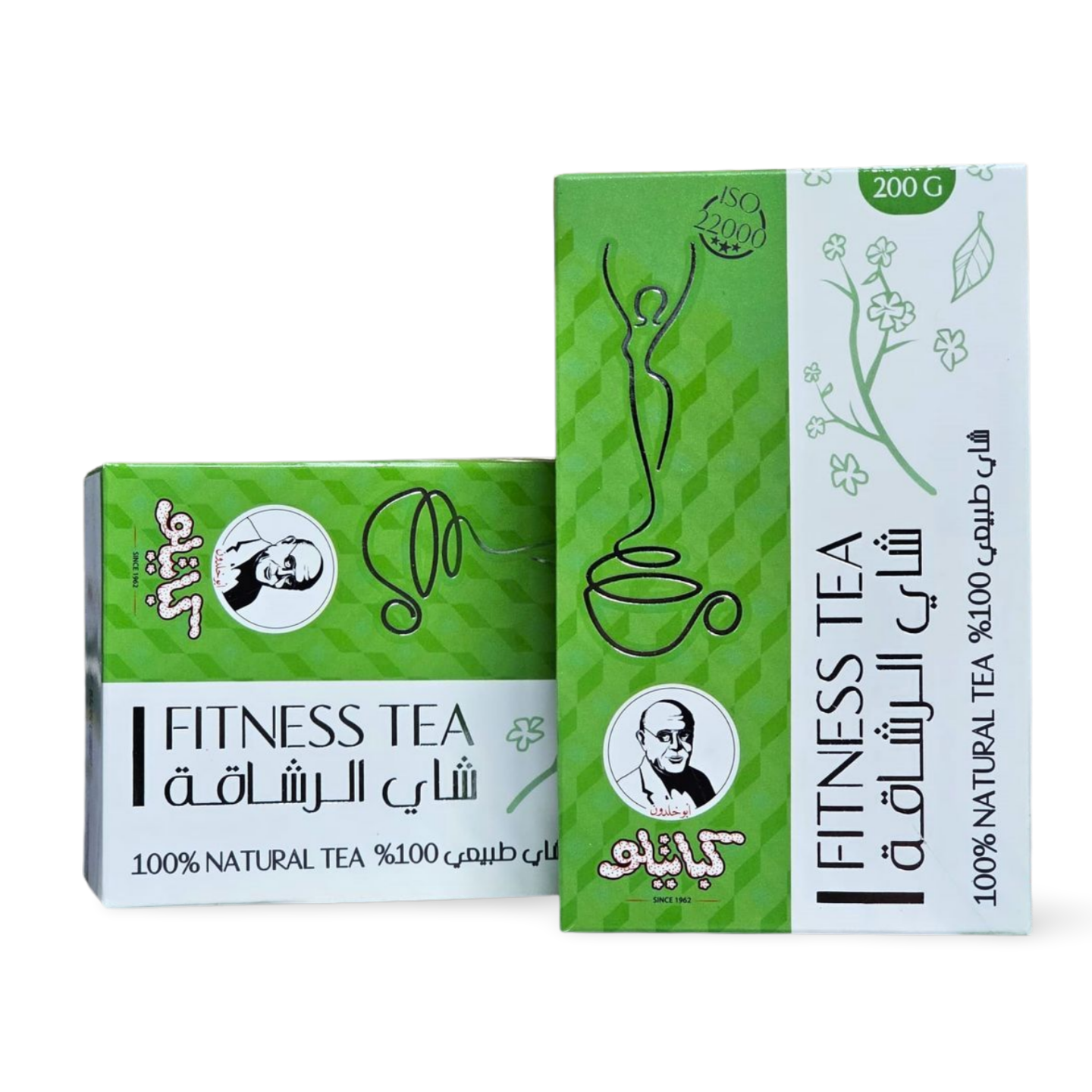 C1.Kabatilo Fitness Tea