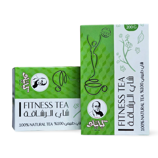 C1.Kabatilo Fitness Tea