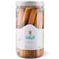 C3.Qabalan Bread Sweet Sticks 'Anise' [Container]