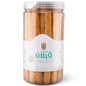 C3.Qabalan Bread Sticks 'Sesame' [Container]