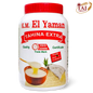 D7. El Yaman Tahini Paste [Large]