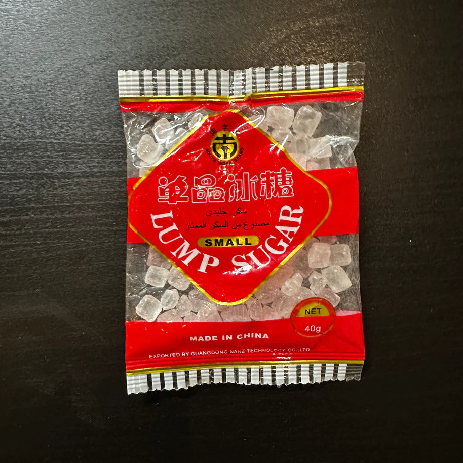 A8.Amman Sugar Cubes