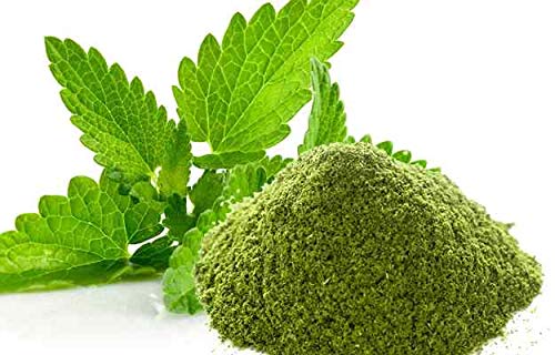 A8.Ragab El-Attar Mint Powder