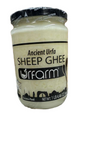 D1. SHEEP GHEE 508 gr JAR