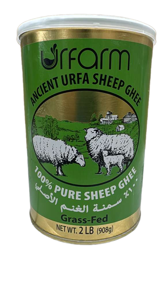 D1. SHEEP GHEE 908g